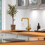 Architect-designed Close To The Water Дом отдыха *